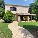 Villa Vintage Gazátika