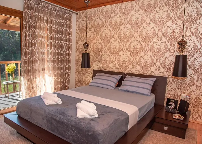 Villa Vintage *