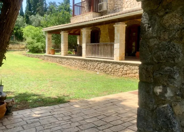 Villa Vintage