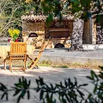 Vintage Villa Gazátika