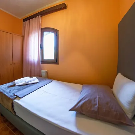 Vintage Villa Gazatika