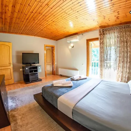 Villa Vintage