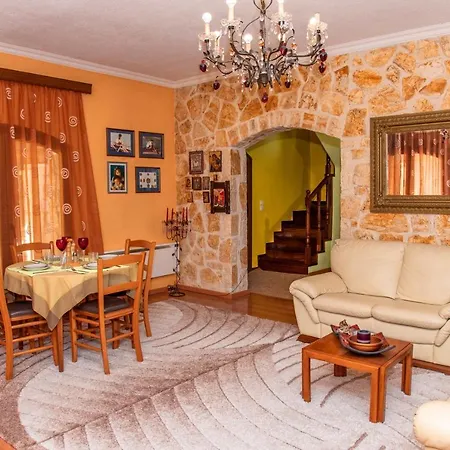 Villa Vintage *