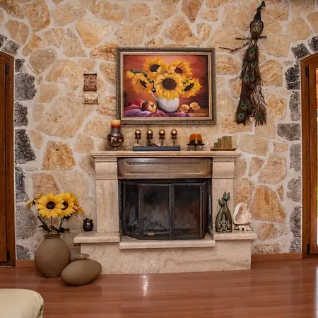 Vintage Villa