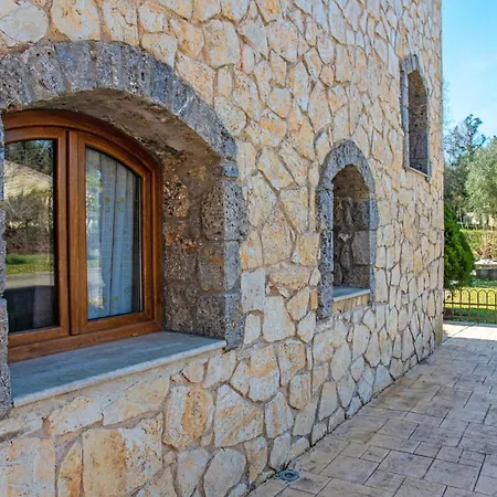 Villa Vintage Gazatika
