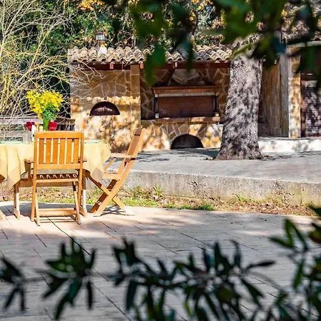 Vintage Villa Gazatika