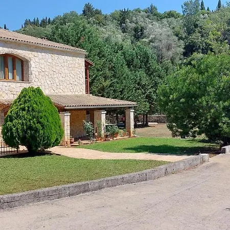 Villa Vintage *