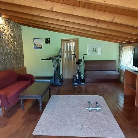 Villa Vintage *