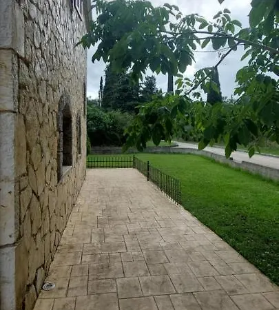 Villa Vintage Gazatika