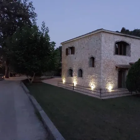 Villa Vintage Gazatika