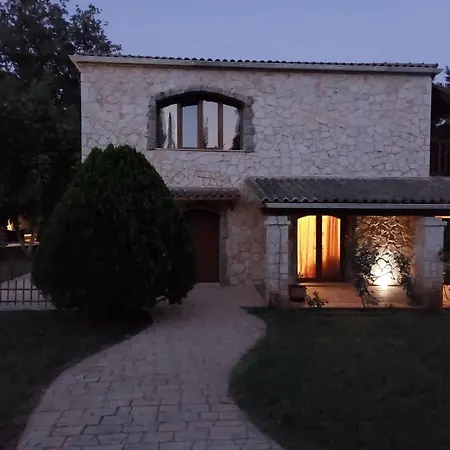 Villa Vintage *