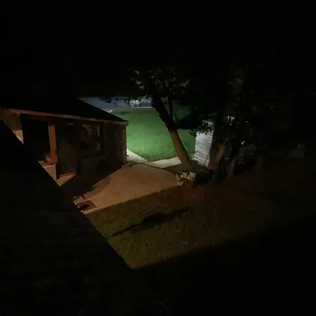 Villa Vintage Gazátika