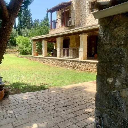 Villa Vintage