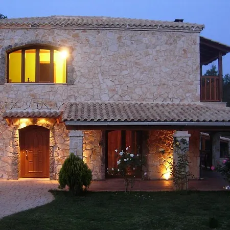 Villa Vintage Gazátika