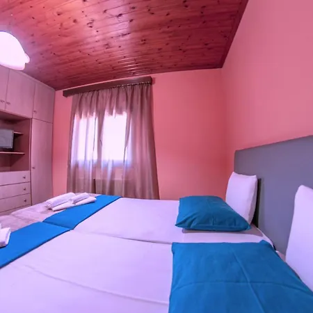 Villa Vintage Gazátika