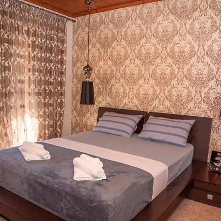 Villa Vintage *