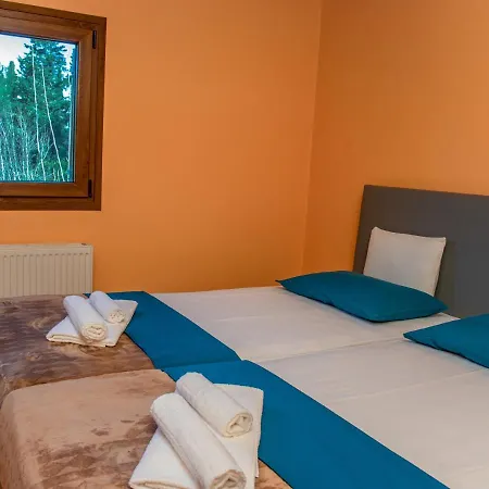 Vintage Villa Gazátika