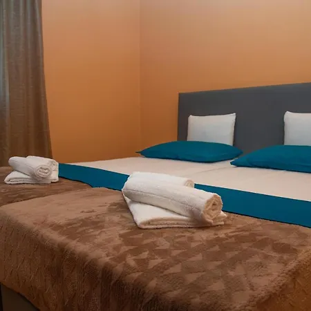 Vintage Villa Gazátika