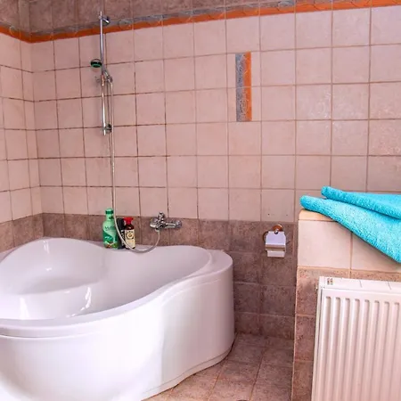 Vintage Villa Gazátika